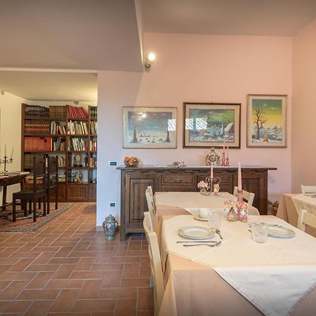 B&B Il Chiostro Assisi Exteriér fotografie