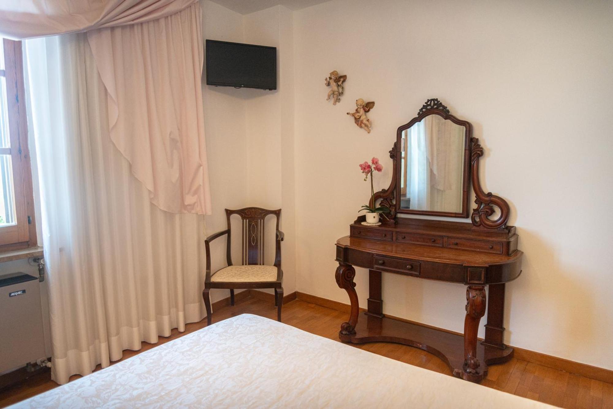 B&B Il Chiostro Assisi Exteriér fotografie