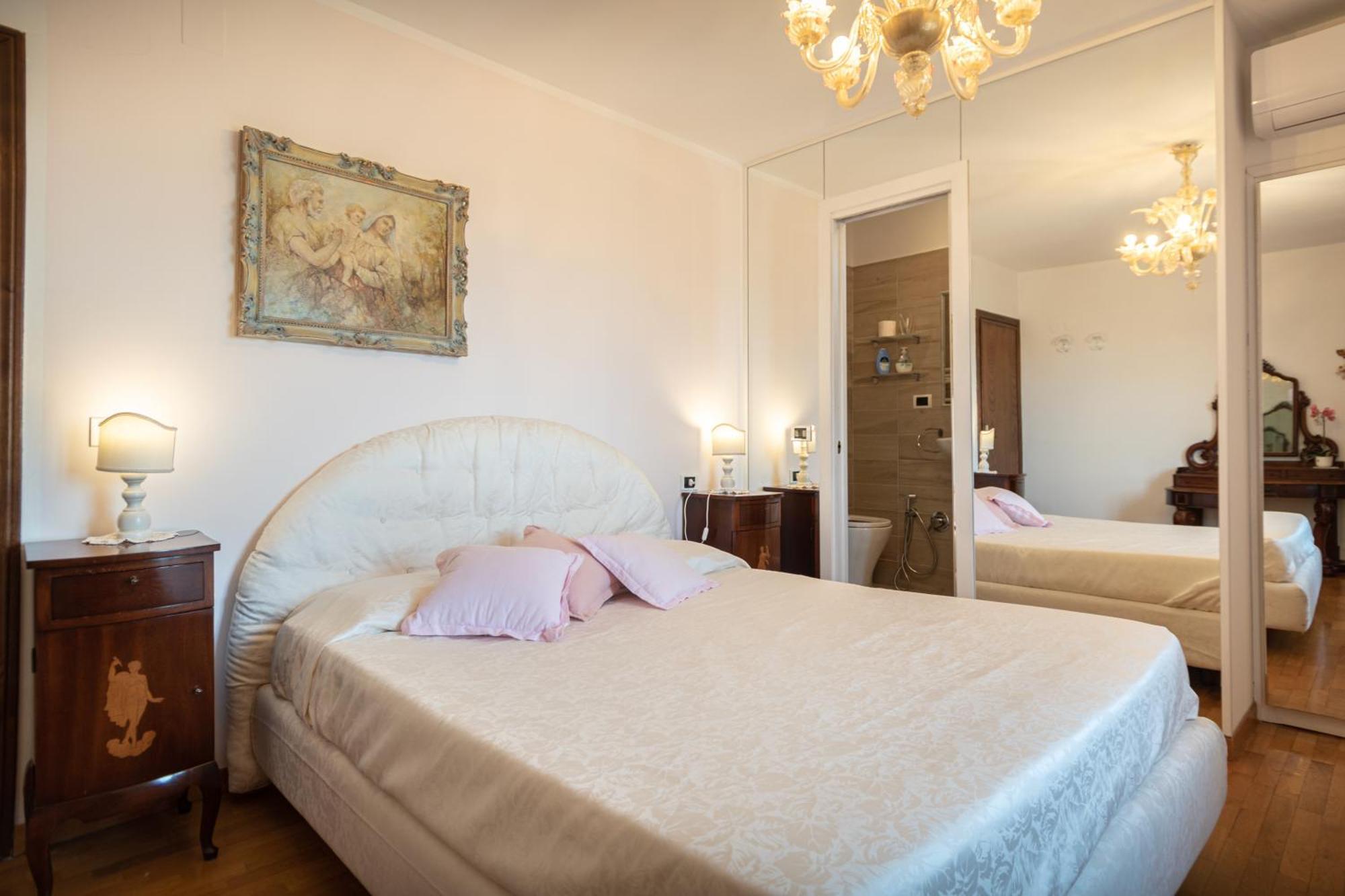B&B Il Chiostro Assisi Exteriér fotografie