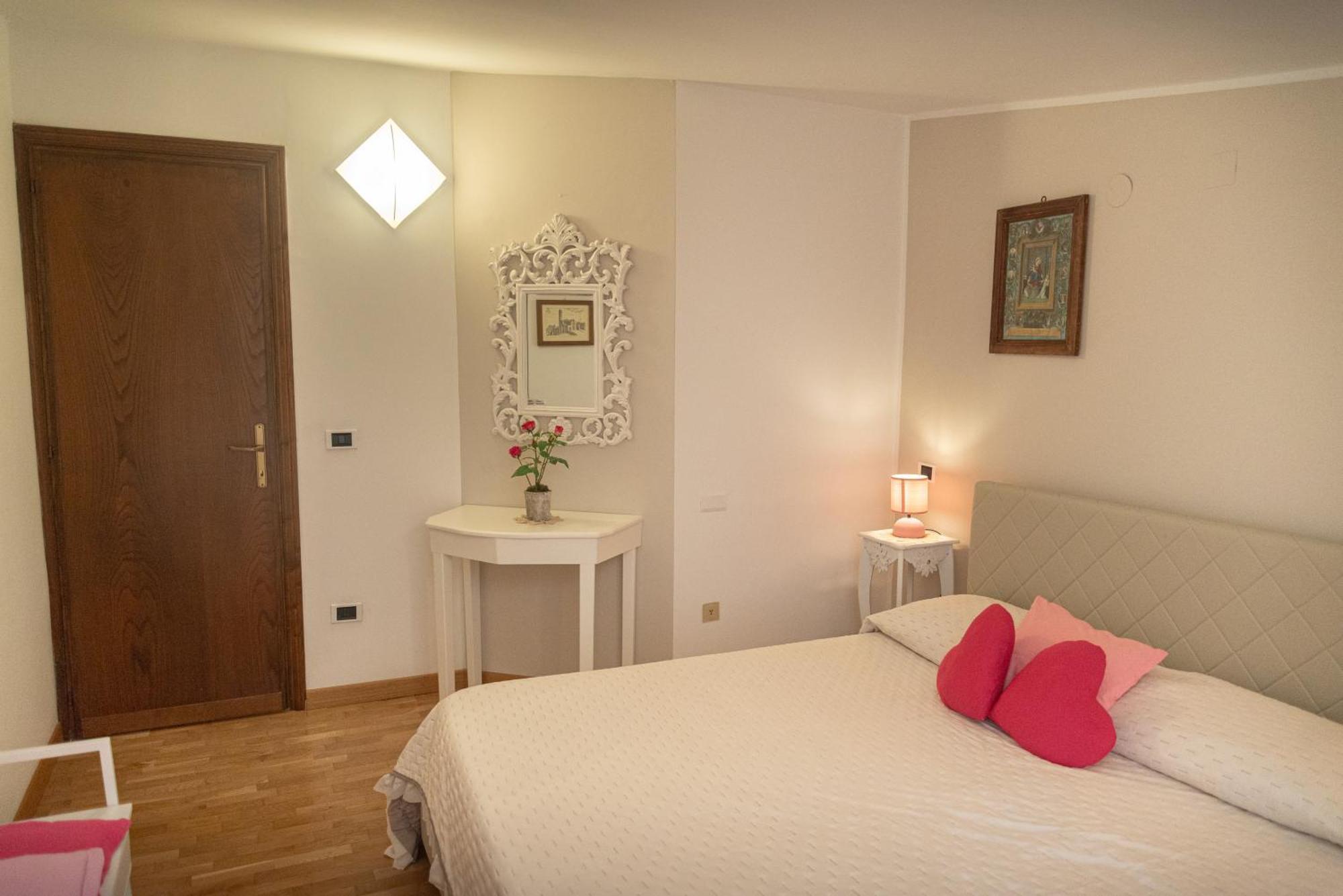 B&B Il Chiostro Assisi Exteriér fotografie